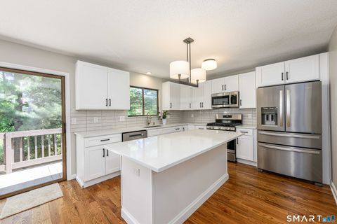 Photo of 23 Sherman Lane #23, Hamden, CT 06514 (MLS # 24173827)