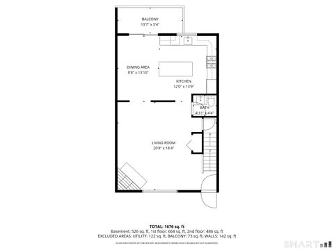 Tiny photo for 23 Sherman Lane #23, Hamden, CT 06514 (MLS # 24173827)