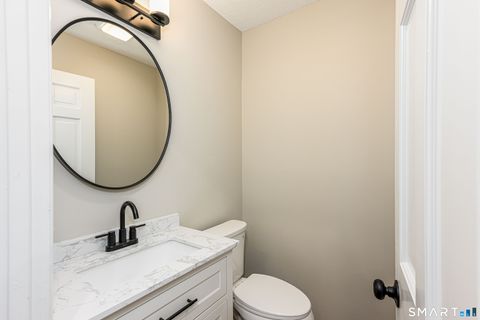 Tiny photo for 23 Sherman Lane #23, Hamden, CT 06514 (MLS # 24173827)
