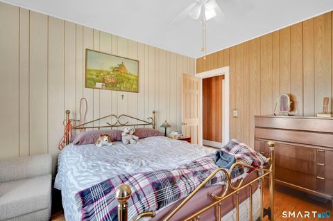 Tiny photo for 41 Saint James Street, West Hartford, CT 06119 (MLS # 24167911)