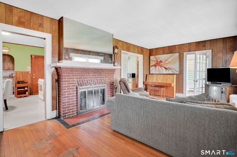 Tiny photo for 41 Saint James Street, West Hartford, CT 06119 (MLS # 24167911)