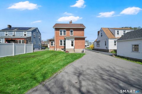 Tiny photo for 41 Saint James Street, West Hartford, CT 06119 (MLS # 24167911)