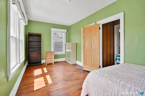 Tiny photo for 41 Saint James Street, West Hartford, CT 06119 (MLS # 24167911)