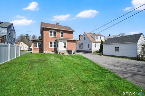 Tiny photo for 41 Saint James Street, West Hartford, CT 06119 (MLS # 24167911)