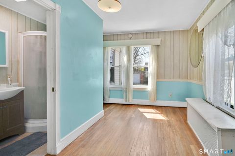 Tiny photo for 41 Saint James Street, West Hartford, CT 06119 (MLS # 24167911)