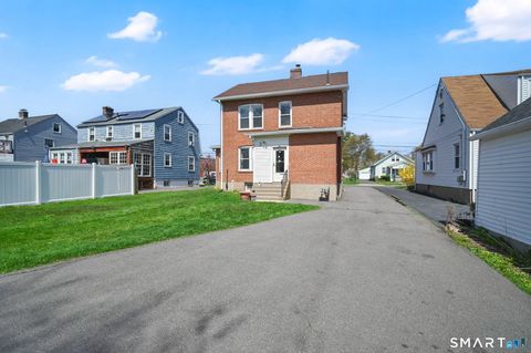 Tiny photo for 41 Saint James Street, West Hartford, CT 06119 (MLS # 24167911)