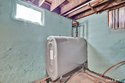 Tiny photo for 41 Saint James Street, West Hartford, CT 06119 (MLS # 24167911)