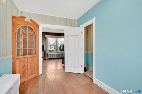 Tiny photo for 41 Saint James Street, West Hartford, CT 06119 (MLS # 24167911)