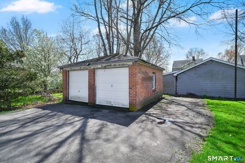 Tiny photo for 41 Saint James Street, West Hartford, CT 06119 (MLS # 24167911)
