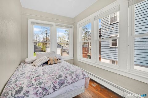 Tiny photo for 41 Saint James Street, West Hartford, CT 06119 (MLS # 24167911)