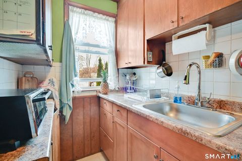 Tiny photo for 41 Saint James Street, West Hartford, CT 06119 (MLS # 24167911)