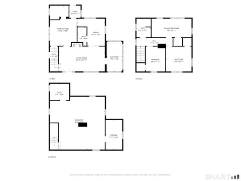 Tiny photo for 41 Saint James Street, West Hartford, CT 06119 (MLS # 24167911)