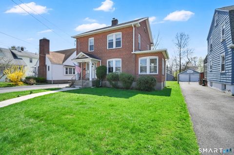 Tiny photo for 41 Saint James Street, West Hartford, CT 06119 (MLS # 24167911)