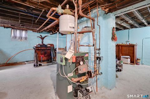 Tiny photo for 41 Saint James Street, West Hartford, CT 06119 (MLS # 24167911)