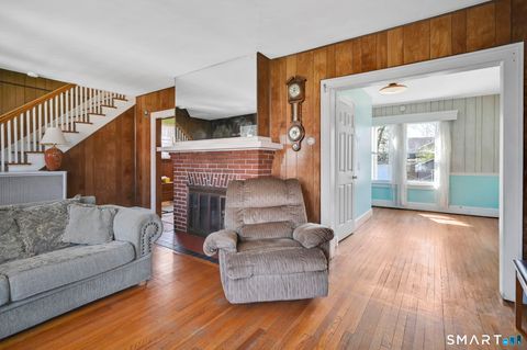 Tiny photo for 41 Saint James Street, West Hartford, CT 06119 (MLS # 24167911)