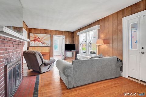 Tiny photo for 41 Saint James Street, West Hartford, CT 06119 (MLS # 24167911)