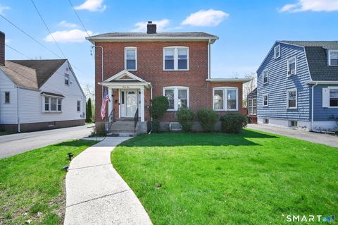 41 Saint James Street West Hartford CT 06119