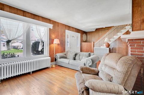 Tiny photo for 41 Saint James Street, West Hartford, CT 06119 (MLS # 24167911)