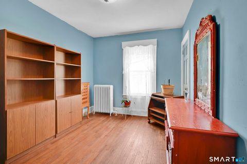 Tiny photo for 41 Saint James Street, West Hartford, CT 06119 (MLS # 24167911)