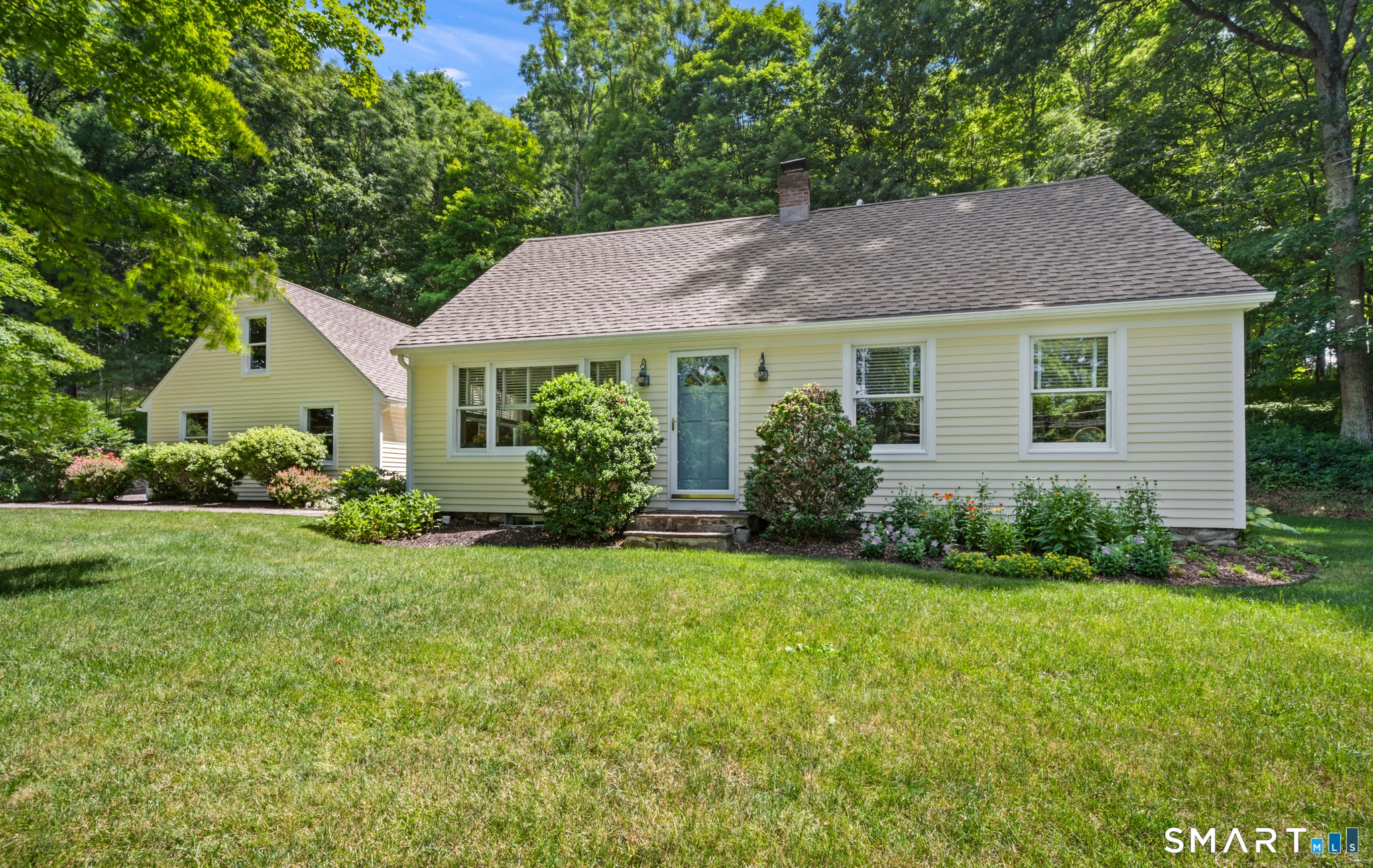 206 Minortown Road