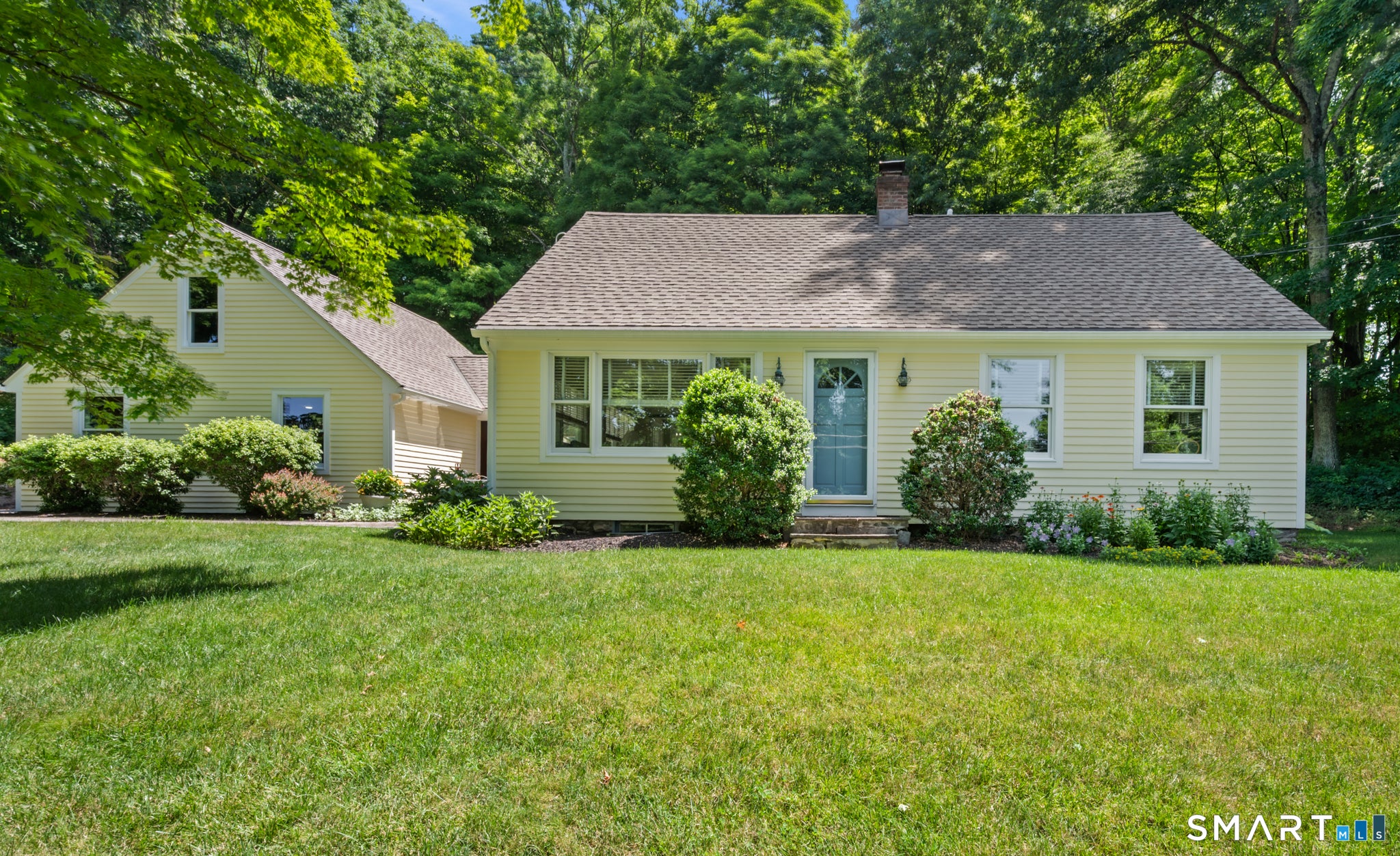 206 Minortown Road