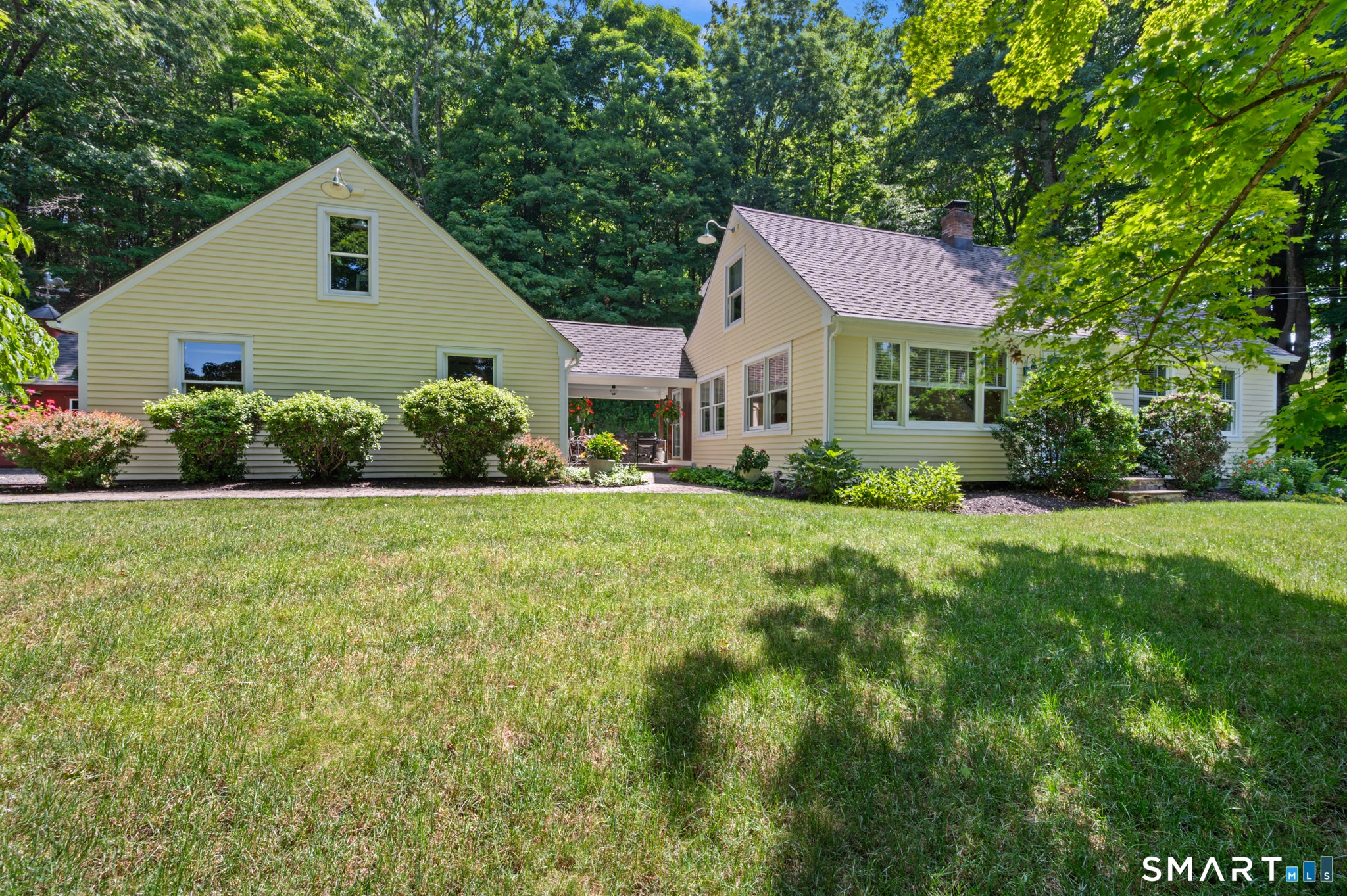 206 Minortown Road