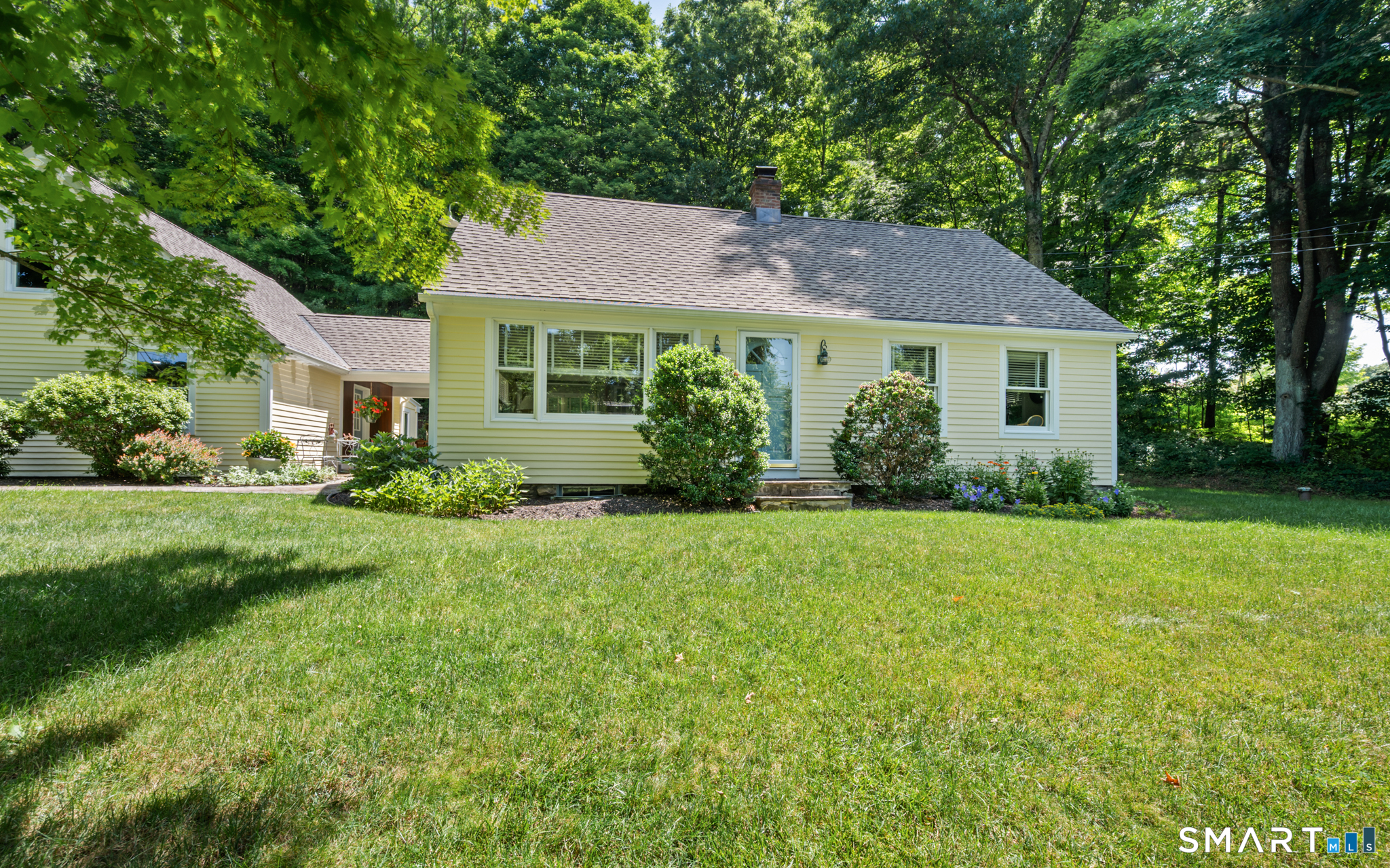 206 Minortown Road