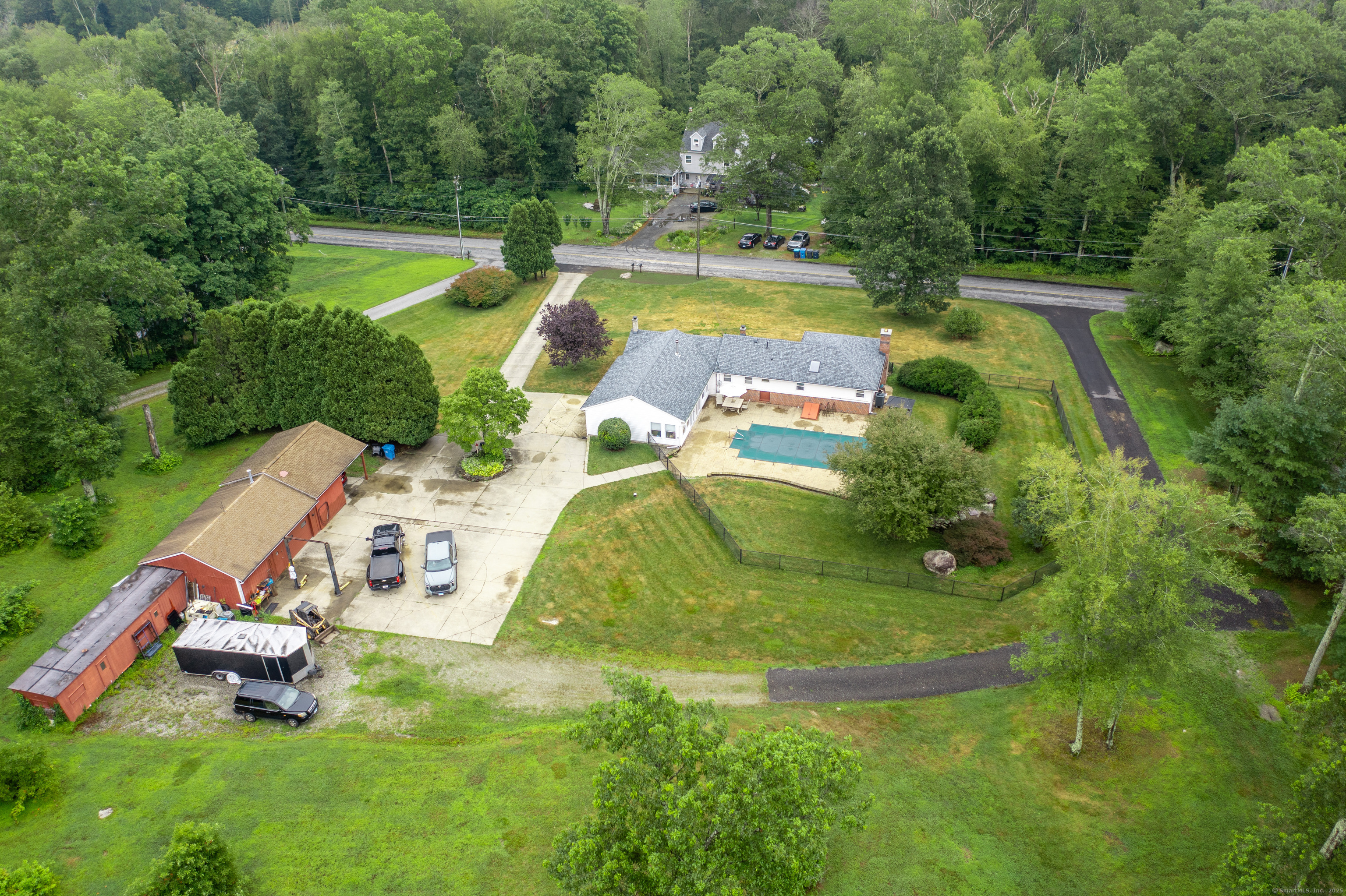 131 Windham Road