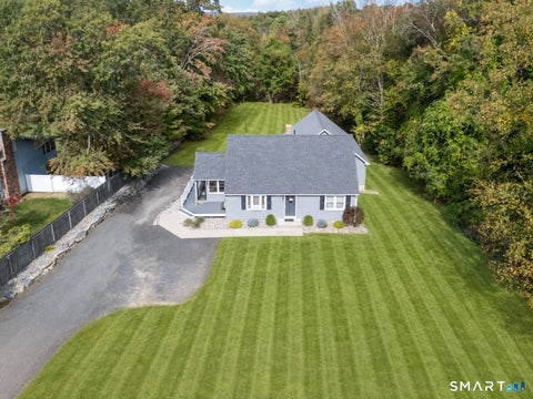 Photo of 10 Eaton Road, Tolland, CT 06084 (MLS # 24185868)