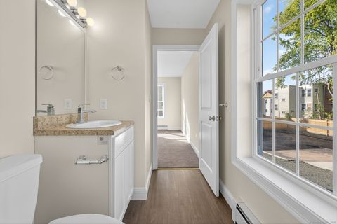 Tiny photo for 205 Zion Street, Hartford, CT 06106 (MLS # 24136706)