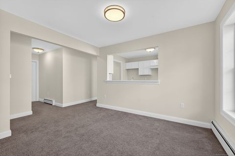 Tiny photo for 205 Zion Street, Hartford, CT 06106 (MLS # 24136706)