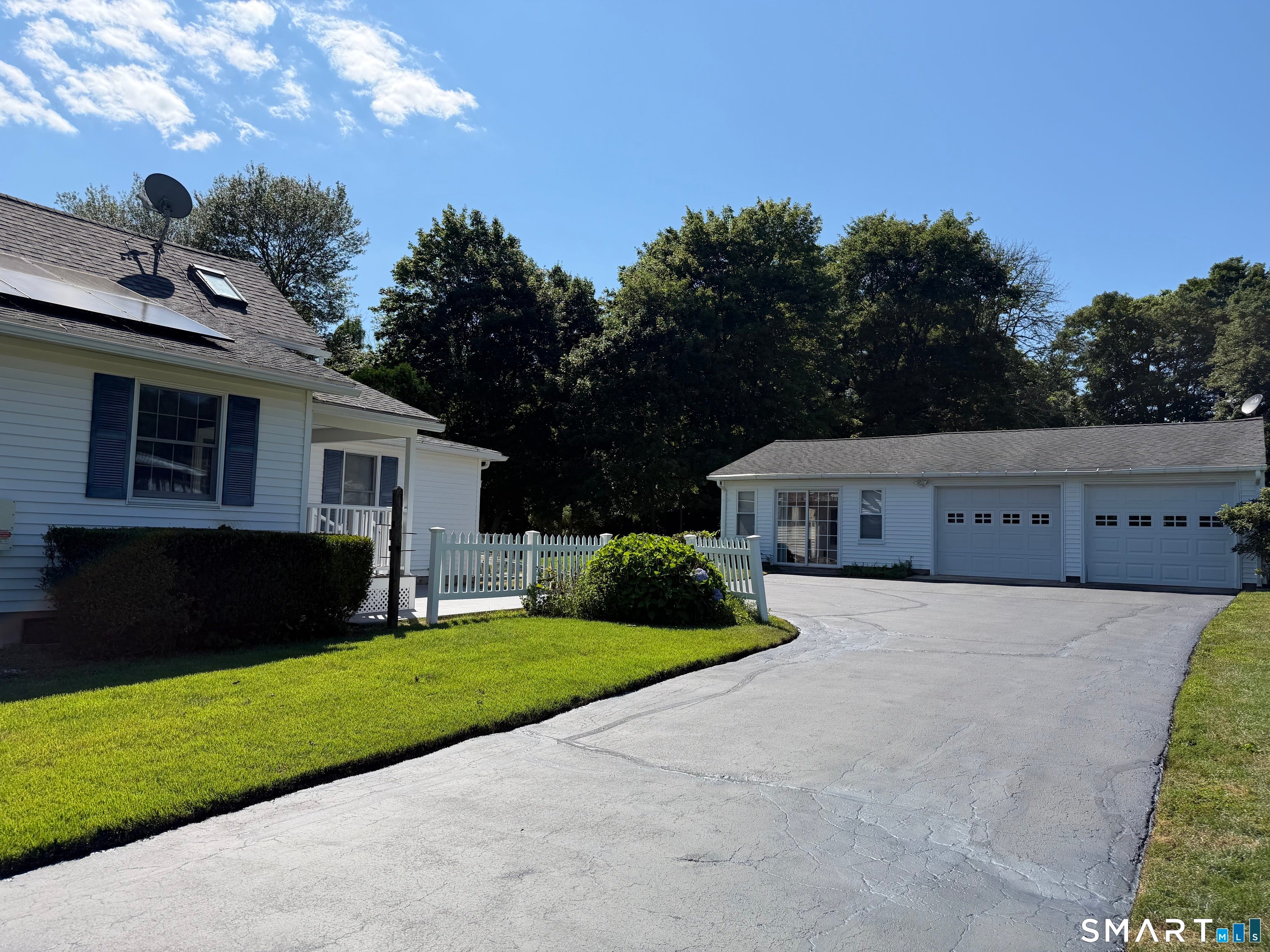 131 Daggett Street