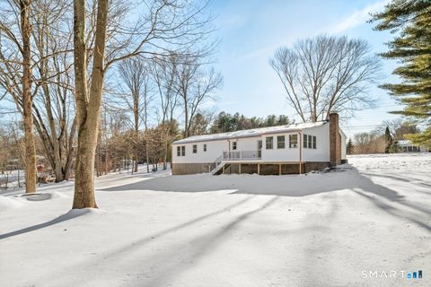 Tiny photo for 489 Derby Milford Road, Orange, CT 06477 (MLS # 24154142)