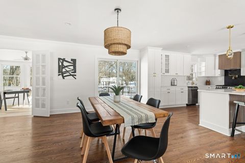 Tiny photo for 489 Derby Milford Road, Orange, CT 06477 (MLS # 24154142)