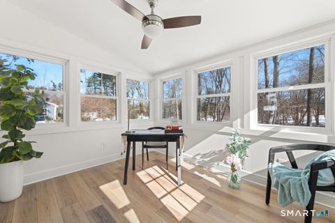 Tiny photo for 489 Derby Milford Road, Orange, CT 06477 (MLS # 24154142)