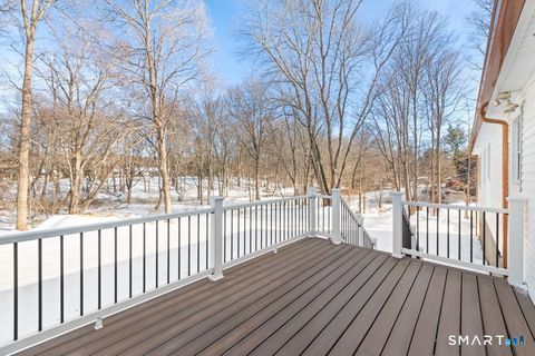 Tiny photo for 489 Derby Milford Road, Orange, CT 06477 (MLS # 24154142)