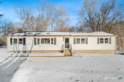 Tiny photo for 489 Derby Milford Road, Orange, CT 06477 (MLS # 24154142)