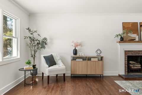 Tiny photo for 489 Derby Milford Road, Orange, CT 06477 (MLS # 24154142)