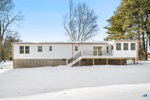Tiny photo for 489 Derby Milford Road, Orange, CT 06477 (MLS # 24154142)