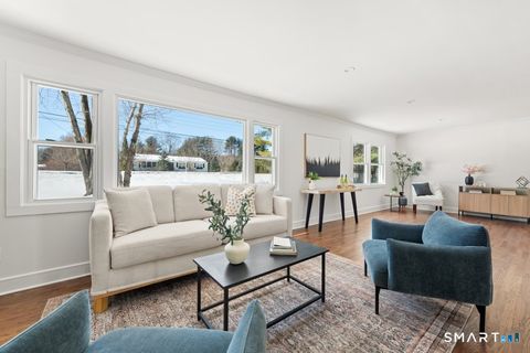 Tiny photo for 489 Derby Milford Road, Orange, CT 06477 (MLS # 24154142)