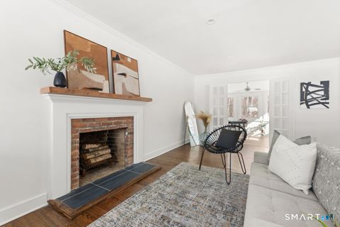 Tiny photo for 489 Derby Milford Road, Orange, CT 06477 (MLS # 24154142)