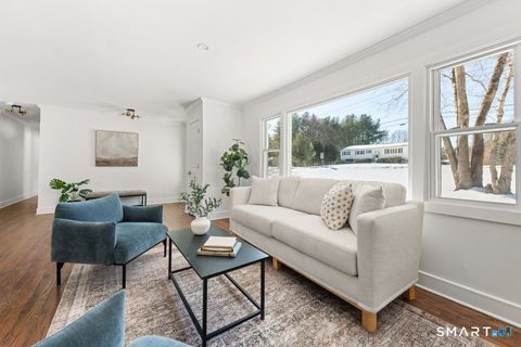 Tiny photo for 489 Derby Milford Road, Orange, CT 06477 (MLS # 24154142)