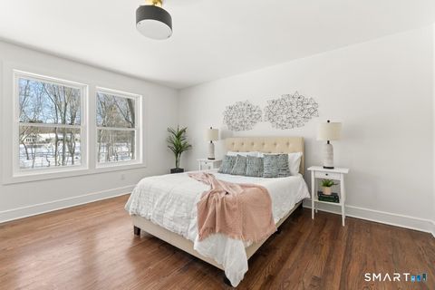 Tiny photo for 489 Derby Milford Road, Orange, CT 06477 (MLS # 24154142)