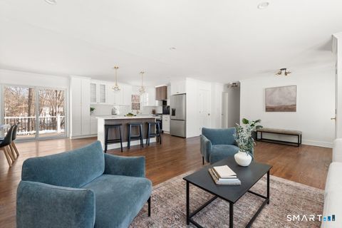 Tiny photo for 489 Derby Milford Road, Orange, CT 06477 (MLS # 24154142)