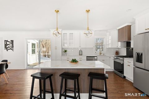 Tiny photo for 489 Derby Milford Road, Orange, CT 06477 (MLS # 24154142)