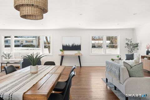 Tiny photo for 489 Derby Milford Road, Orange, CT 06477 (MLS # 24154142)