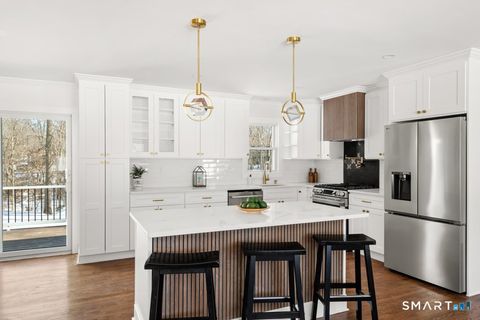 Tiny photo for 489 Derby Milford Road, Orange, CT 06477 (MLS # 24154142)