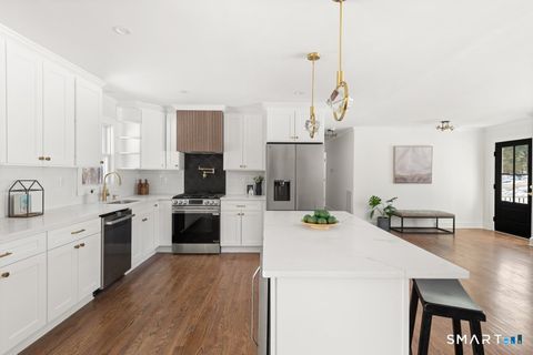 Tiny photo for 489 Derby Milford Road, Orange, CT 06477 (MLS # 24154142)