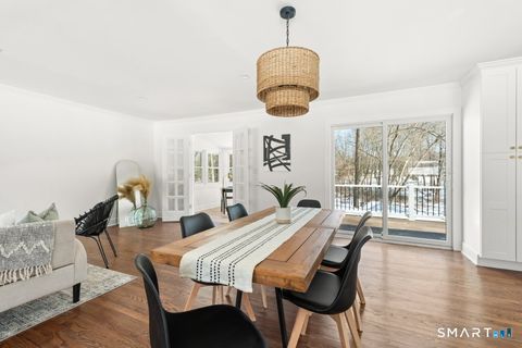 Tiny photo for 489 Derby Milford Road, Orange, CT 06477 (MLS # 24154142)