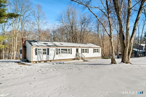 Tiny photo for 489 Derby Milford Road, Orange, CT 06477 (MLS # 24154142)